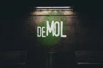 Wie is de Mol?