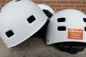 Is een helm verplicht?