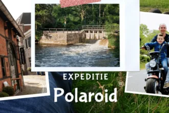 Expeditie Polaroid