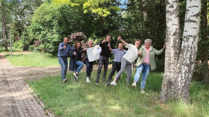 personeelfeest organiseren enschede foto opdrachten