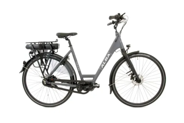 E-bike