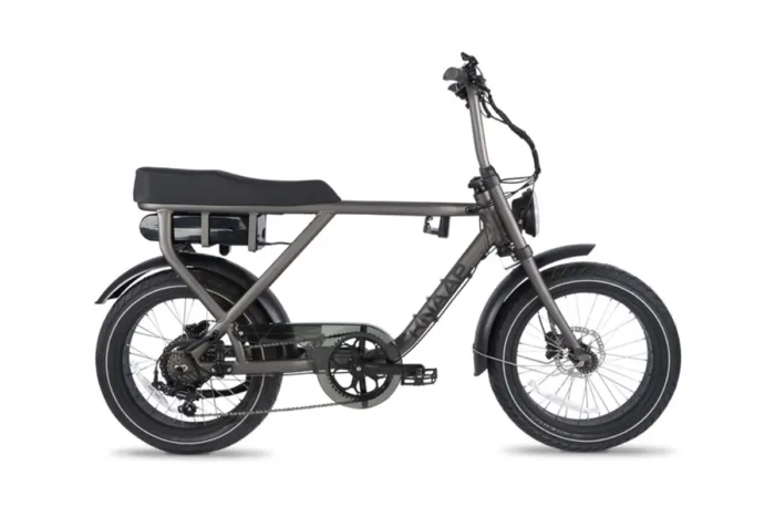 Knaapbike huren