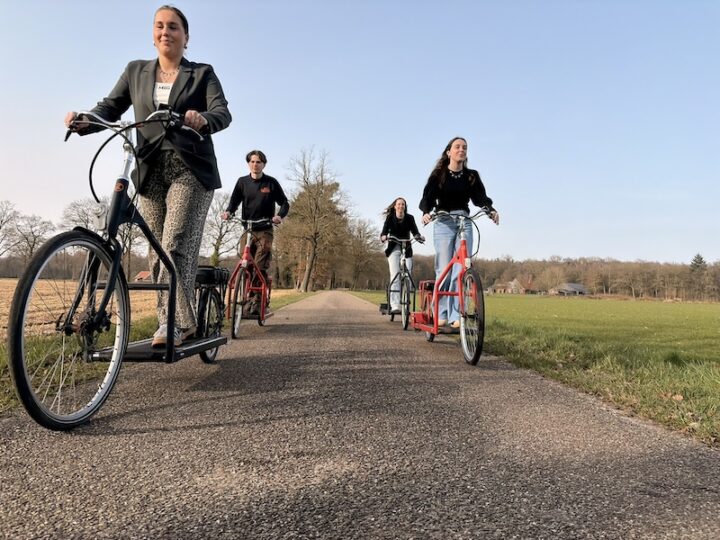 hemelvaart_uitje_twente_loopfiets