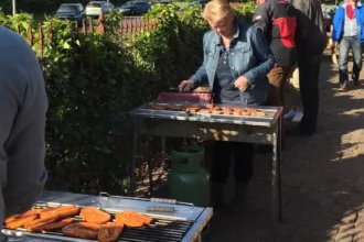 Diner by Bike – Denekamp