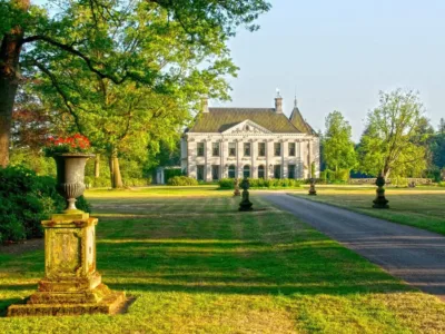 outdoor escape twente kasteel