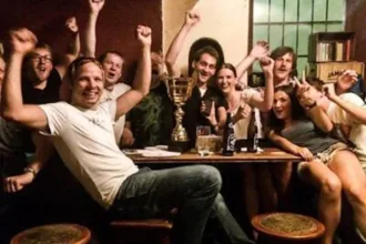 Pubquiz