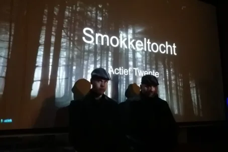 Smokkeltocht