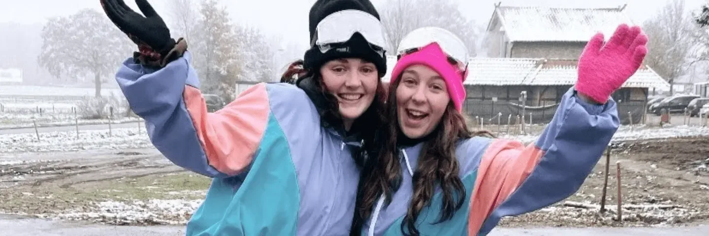 Wintergames (op locatie)