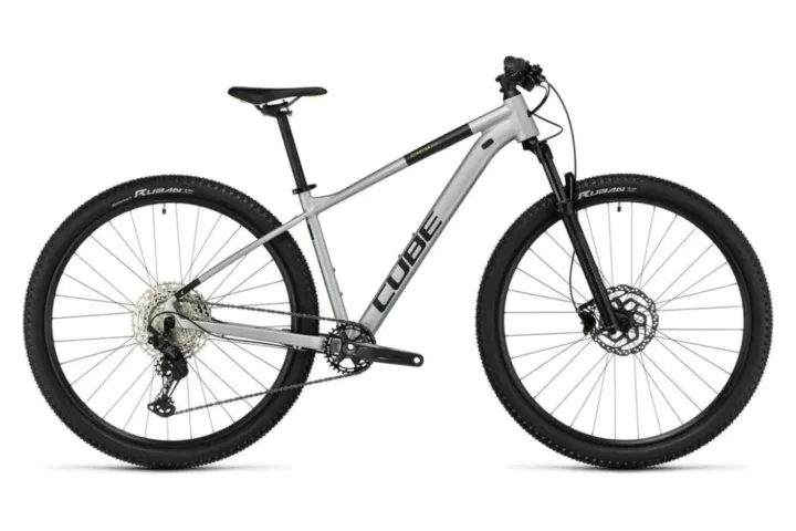 Cube attention mountainbike SLX 2023