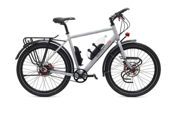 Santos Travelmaster 3+ 2022 / 2024