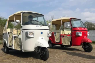 TukTuk