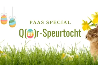 Q(EI)R-Speurtocht