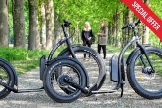 Early Bird Deal Fatmax
