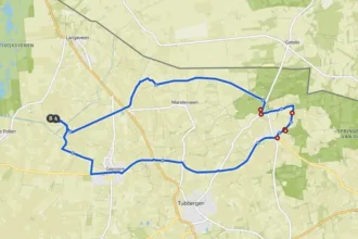 Zalencentrum Spalink 2 uur – RL23H