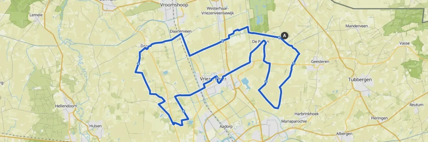 Zalencentrum Spalink hele dag – RL23K