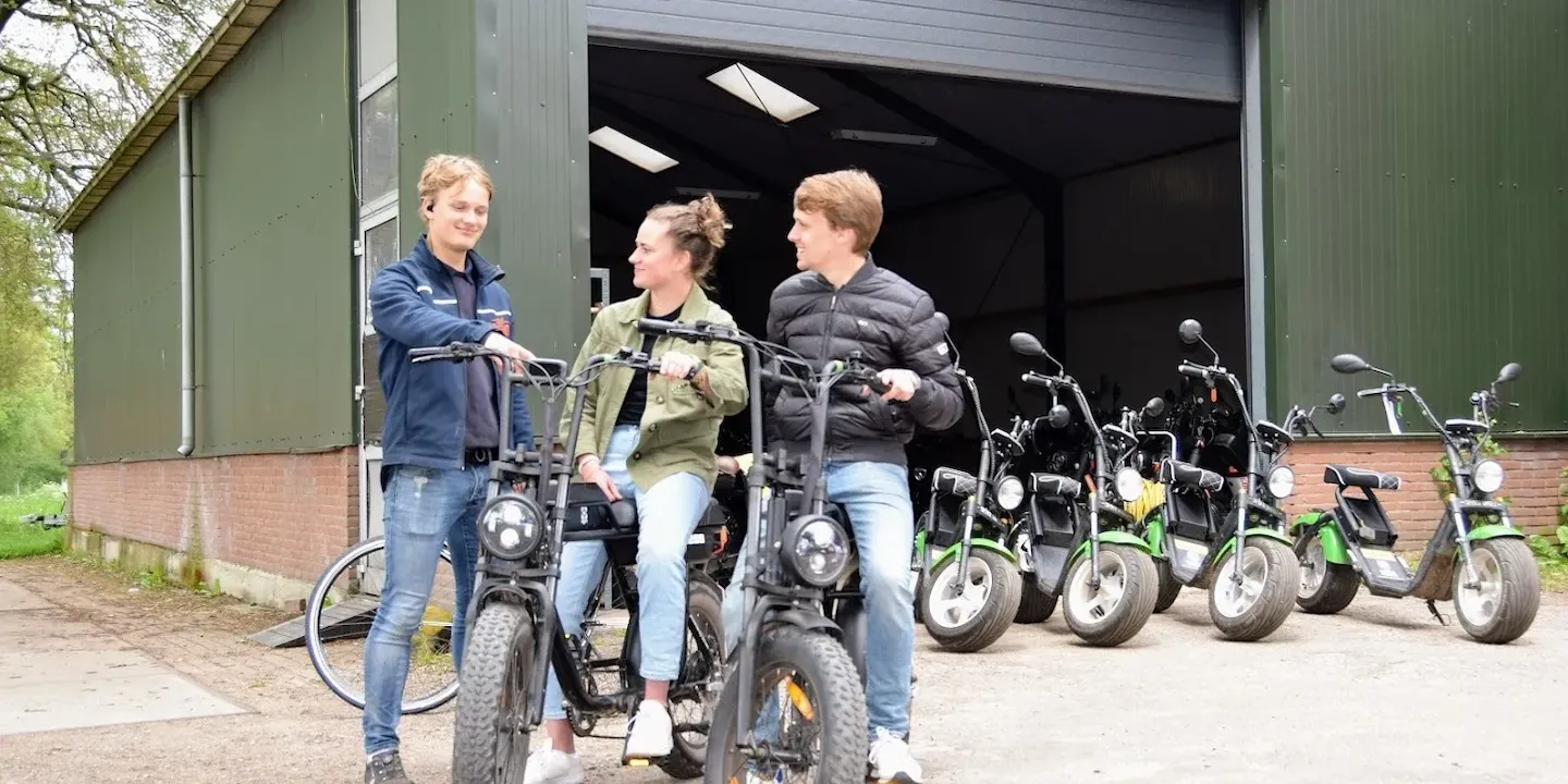 Depot Geesteren