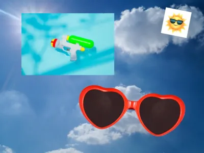 zomergames