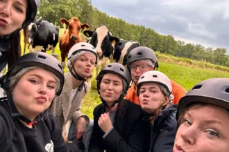 Team Foto Opdrachten