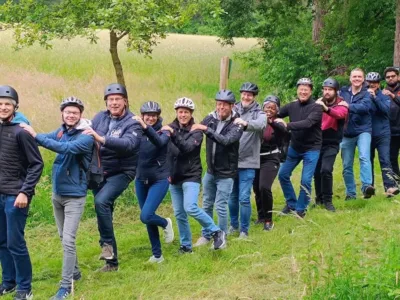 e-puch-op-locatie-polonaisse