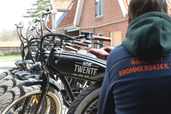 Wat zijn Ex-Rentals?