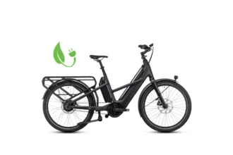 Cube Longtail Hybrid