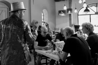 Quizmaster Pubquiz