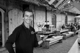 Chef Horeca (M/V)