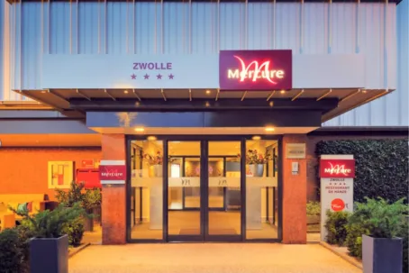 Zwolle