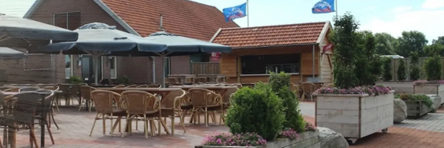 Zalencentrum Spalink