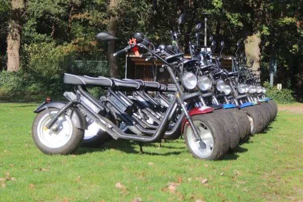 Chopper feitjes