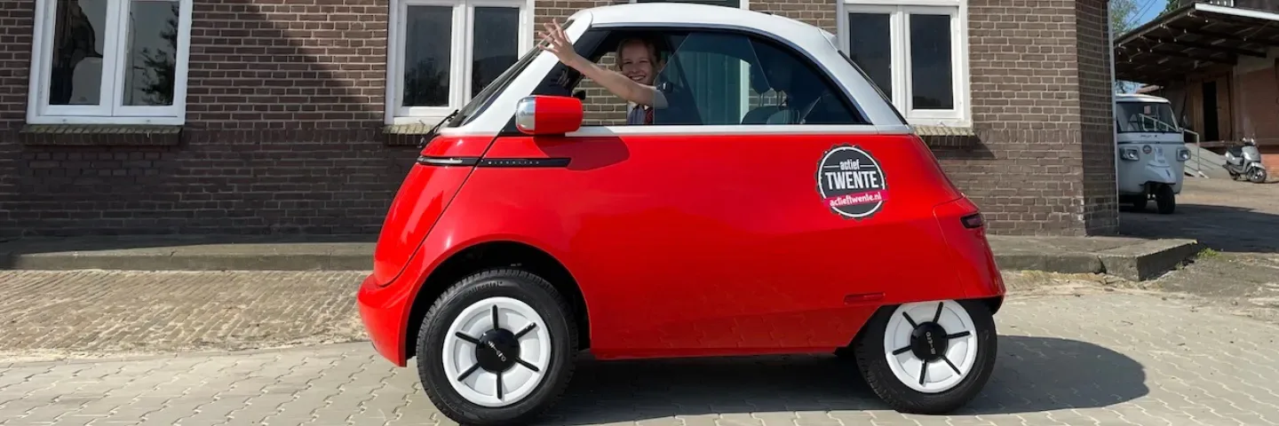 Microlino