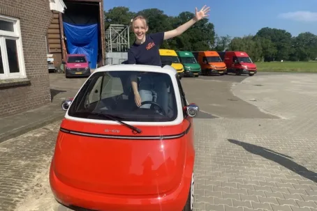 Microlino