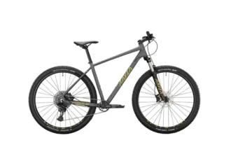 KAYZA mountainbike 2025