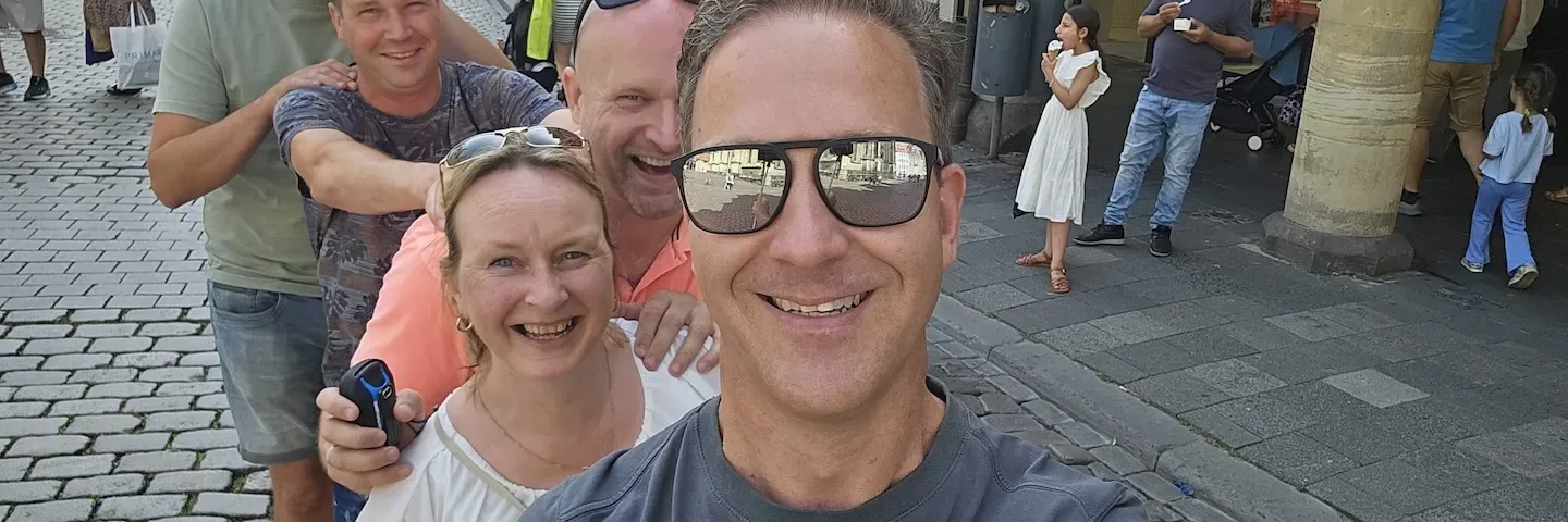 City Game Enschede
