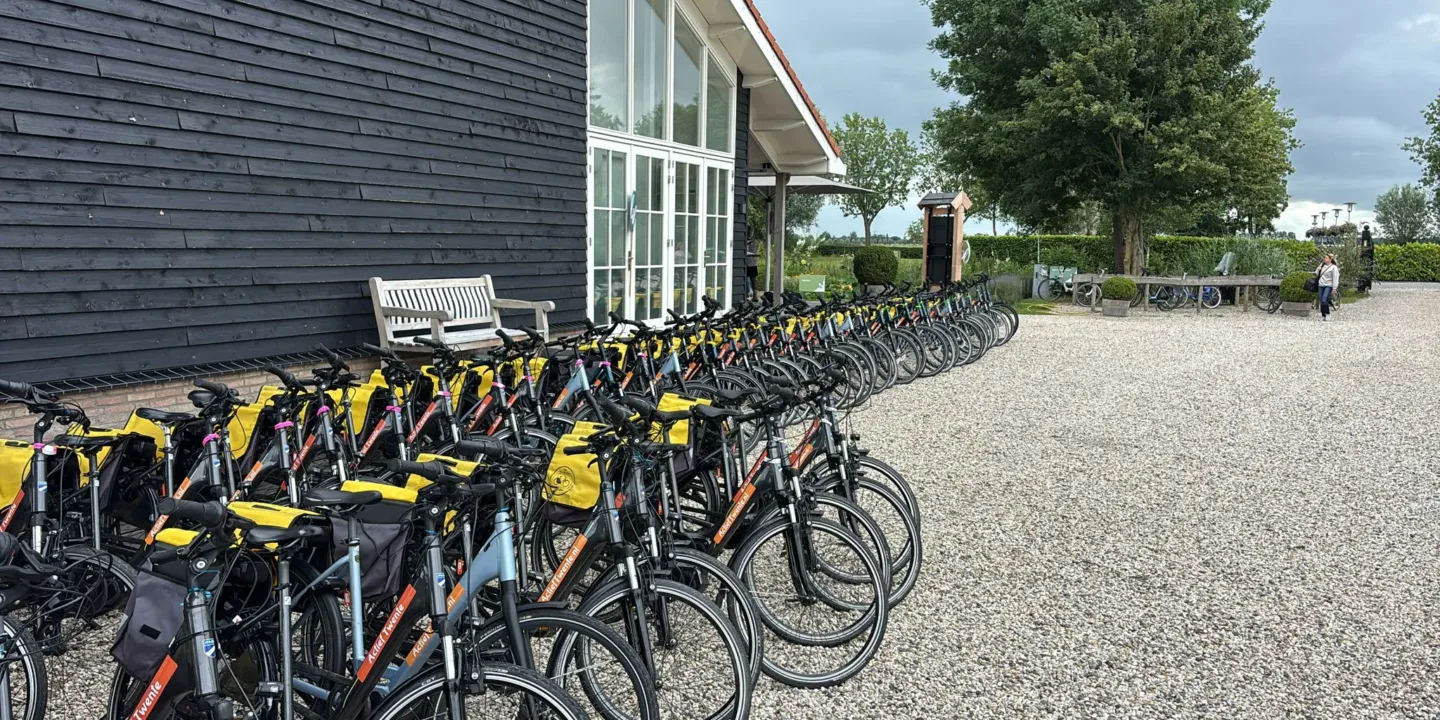 Depot Intercity Hotel Enschede