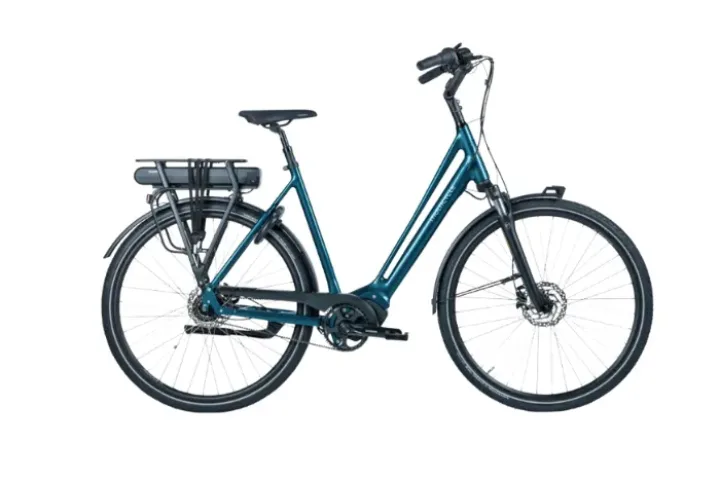 E-Bike Multicycle 2025 Dames