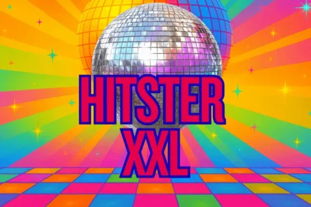 HITSTER XXL