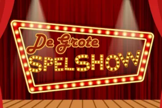 De Grote Spelshow