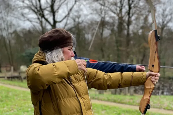 Waarom schietsporten bij Actief Twente?
