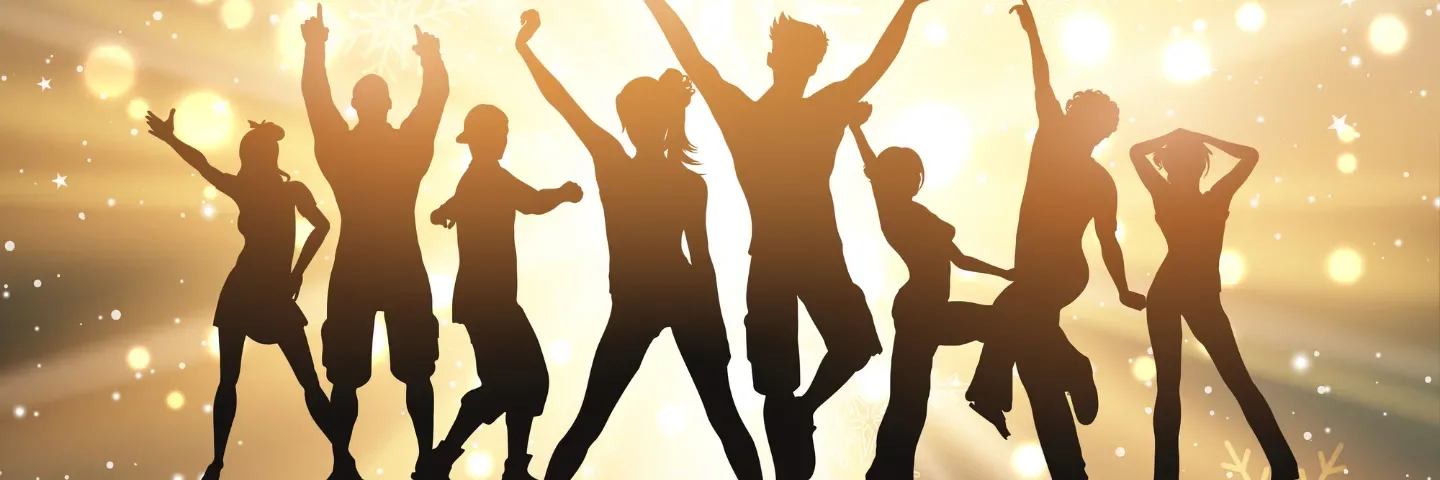 Personeelsfeest & Activiteit