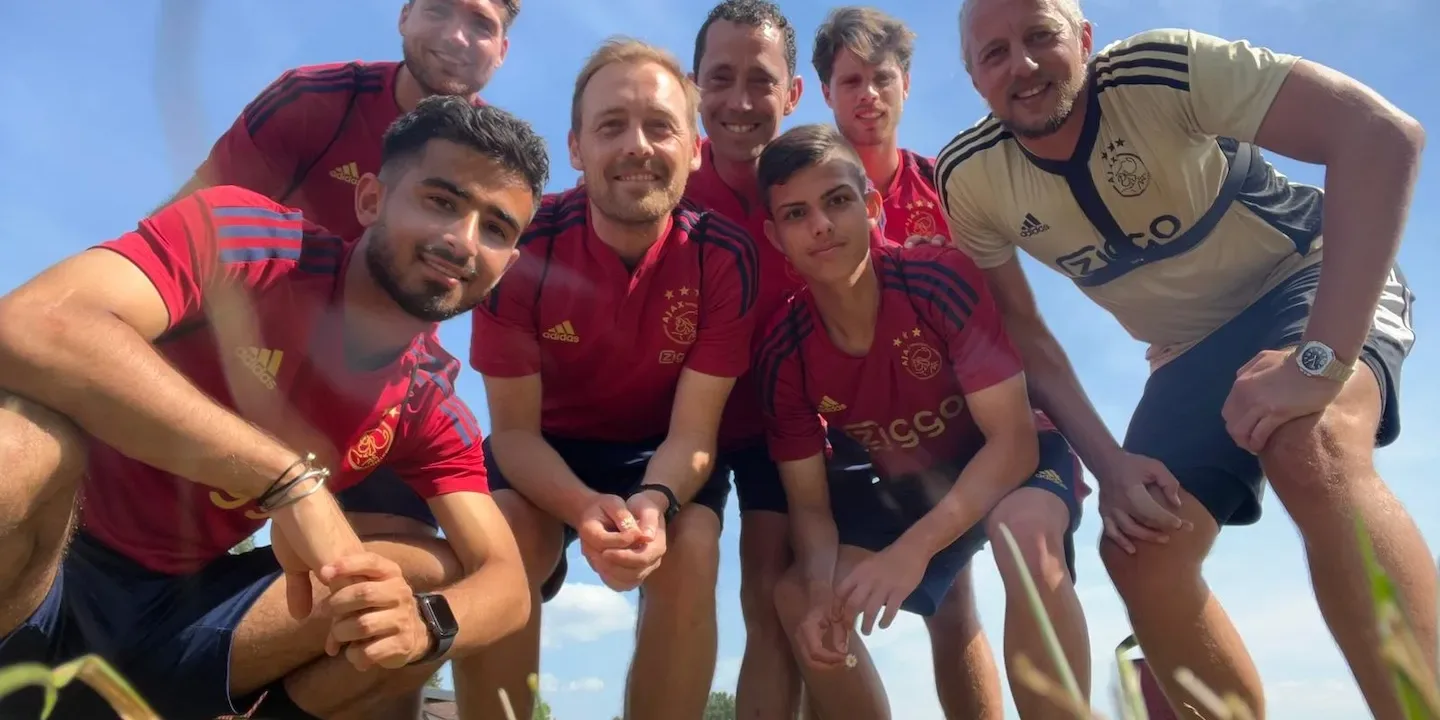 JOUW BEDRIJFSEVENT BEGINT HIER