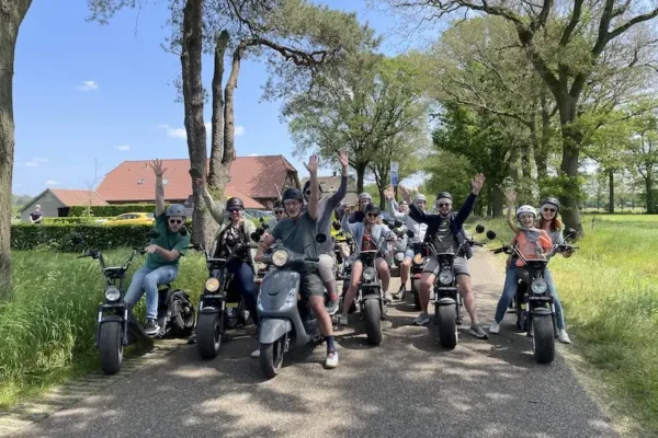 Praktische informatie