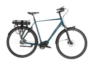 E-Bike Multicycle 2025 Heren
