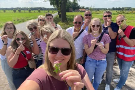 Personeelsfeest & Activiteit