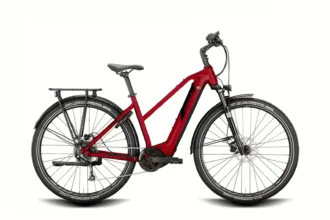Conway Cairon T 2.0 E-bike dames