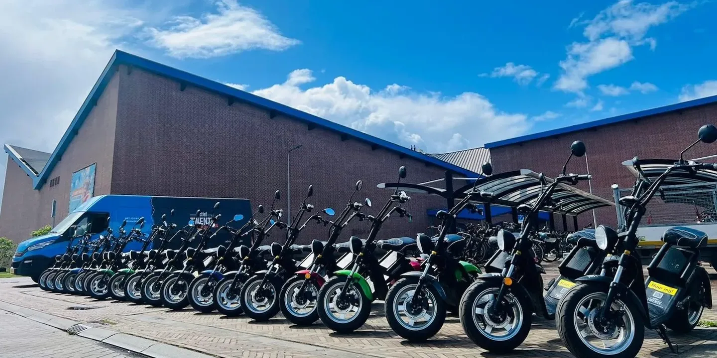 Activiteiten op jullie locatie