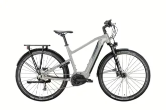 Conway Cairon T 2.0 E-bike heren