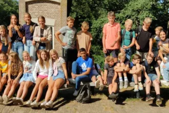 Activiteiten introductiedag