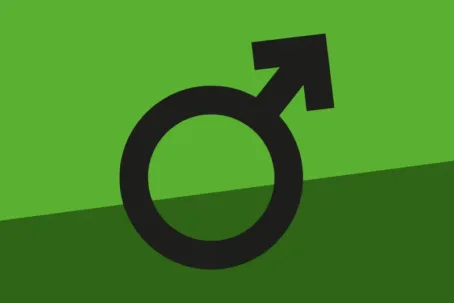 Mannen