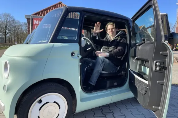 Praktische informatie